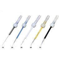 Иглы комбинированные