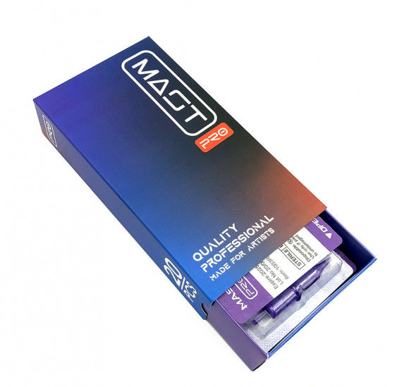Mast PRO TRL картриджи для тату машинок текстурированные Mast PRO TRL картриджи для тату машинок текстурированные