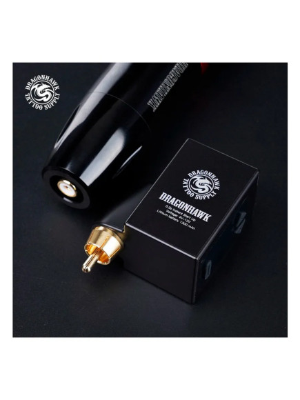 Блок питания для тату беспроводной RCA MAST B1 Блок питания для тату беспроводной RCA MAST B1