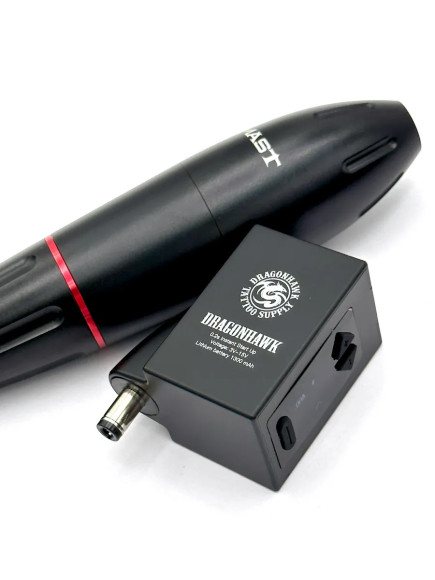 Блок питания для тату беспроводной RCA MAST B1 Блок питания для тату беспроводной RCA MAST B1