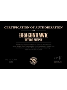 RCA-адаптер DragonHawk для Mast P60