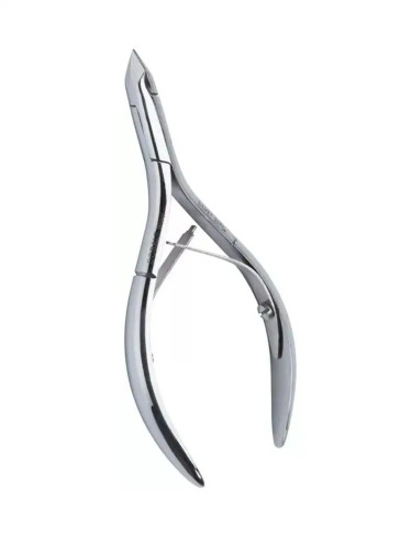 Кусачки Silver Star Cobalt 02 для кутикулы, лезвие 6 мм