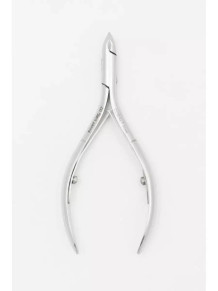 Кусачки Silver Star Cobalt 02 для кутикулы, лезвие 6 мм