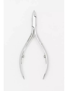 Кусачки Silver Star Cobalt 02 для кутикулы, лезвие 6 мм