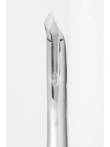 Кусачки Silver Star Cobalt 02 для кутикулы, лезвие 6 мм