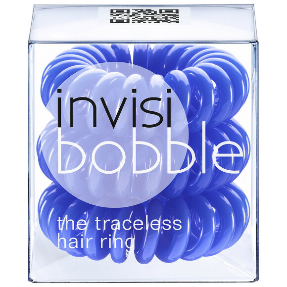 Резинки для волос InvisiBobble