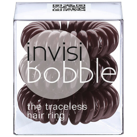 Резинки для волос InvisiBobble