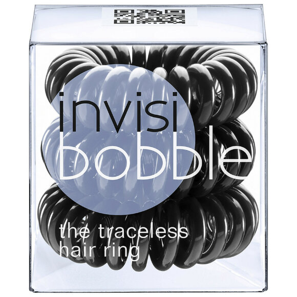 Резинки для волос InvisiBobble