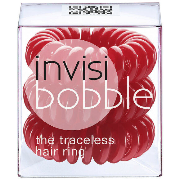 Резинки для волос InvisiBobble
