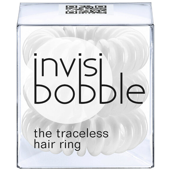Резинки для волос InvisiBobble