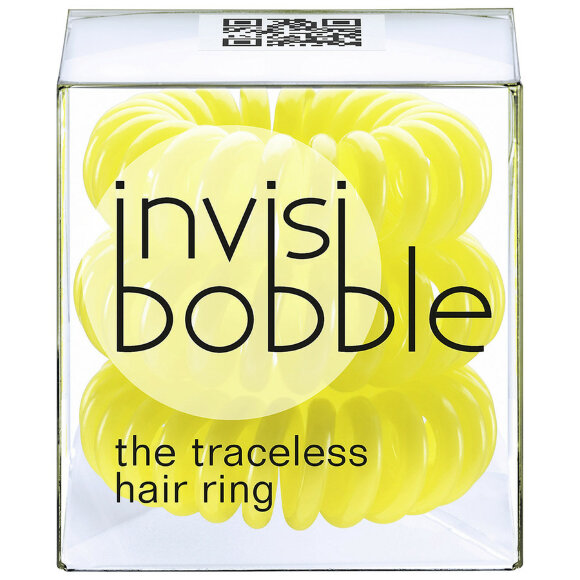 Резинки для волос InvisiBobble