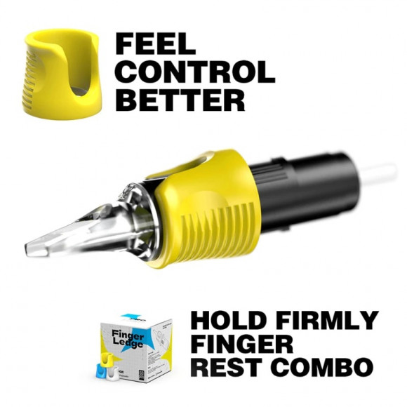 Силиконовая насадка для картриджа  Силиконовая насадка для картриджа