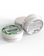 Сахарная паста для шугаринга "Мягкая" Sugar Paste MILV, 150 гр. 