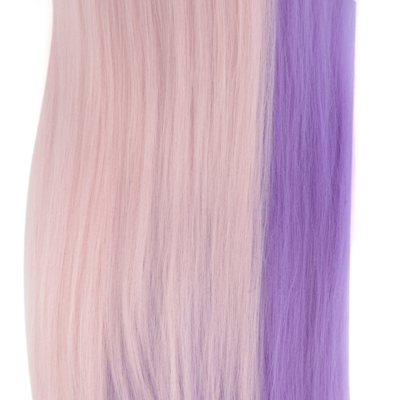 Голова манекен учебный парикмахерский