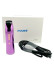 Аккумулятор DragonHawk для Mast P60, 900 мАч, Type-C, фиолетовый