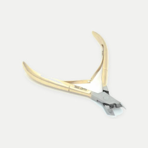 Кусачки Silver Star KCC-4/6HG для кутикулы, 6 мм