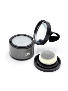 Пудра Maycheer Hair Shadow оттенок 09 для волос, бровей и бороды