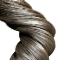 Срезы натуральных волос 