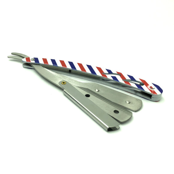 Опасная бритва T.D.J Stainless