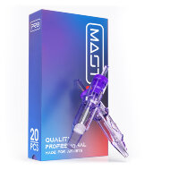 Mast PRO RL картриджи для тату машинок  Mast PRO RL картриджи для тату машинок