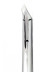 Кусачки Silver Star Cobalt 12 для кутикулы, лезвие 4 мм