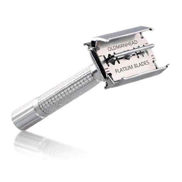 Бритвенный станок Oldmanhead Бритвенный станок Oldmanhead