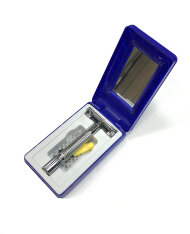 Бритвенный станок Oldmanhead