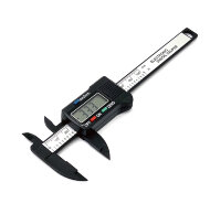 Штангенциркуль электронный Carbon Fiber Composites Штангенциркуль электронный Carbon Fiber Composites