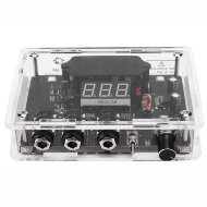 Ghost Axe цифровой блок питания для тату-машинок