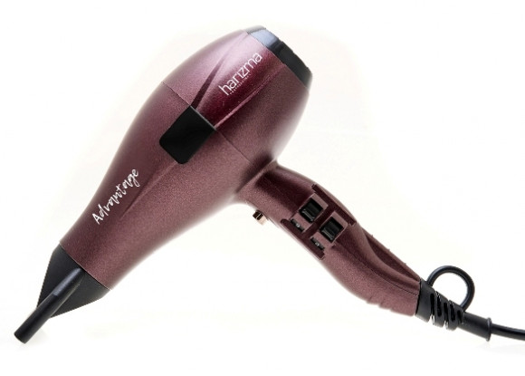 Фен профессиональный Harizma Advantage 