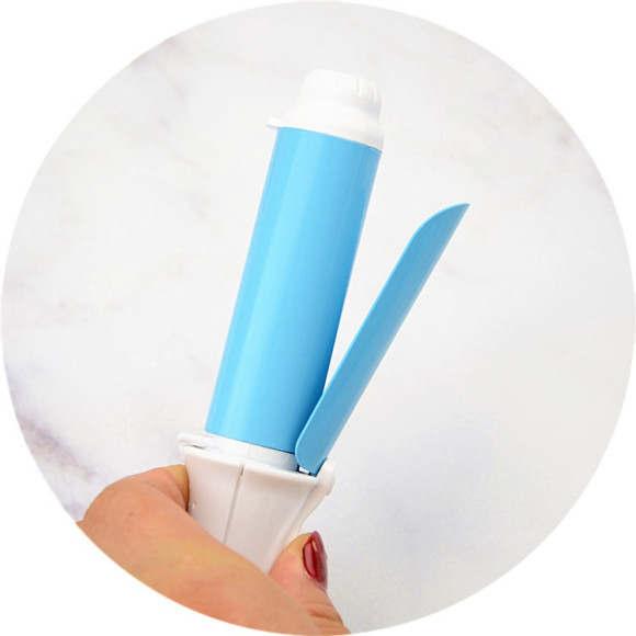 Мини плойка для завивки волос Мини плойка для завивки волос