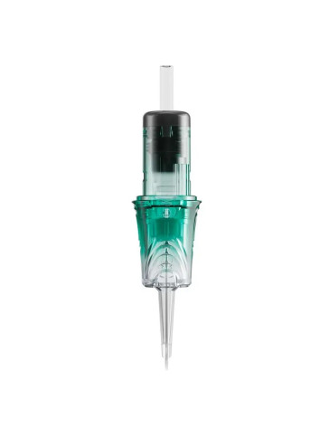 DragonHawk YUE 14RL 0.30 мм — картриджи для плотного контура
