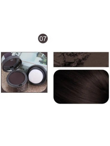 Пудра Maycheer Hair Shadow оттенок 07 для волос, бровей и бороды