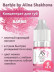 Пигмент-концентрат AS COMPANY Barbie для губ, 6 мл