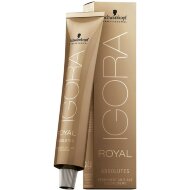 Краска для седых волос Igora Royal Absolutes Краска для седых волос Igora Royal Absolutes