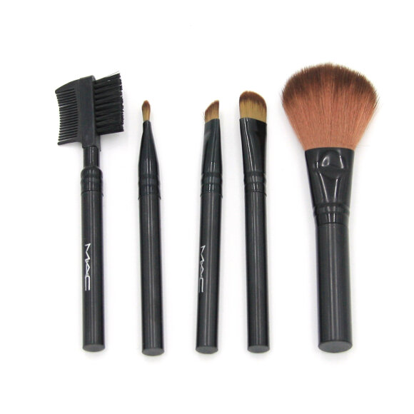 Дорожный набор кистей для макияжа