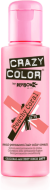 Краситель прямого действия Crazy Color Peachy Coral 70
