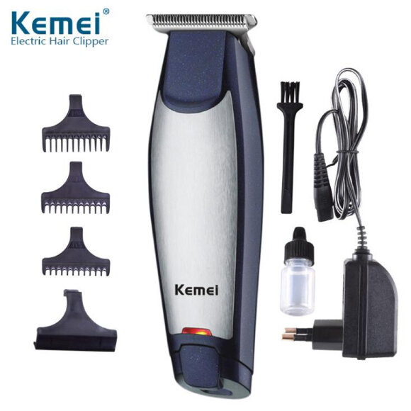 Триммер для волос  Kemei KM-5021 Триммер для волос  Kemei KM-5021