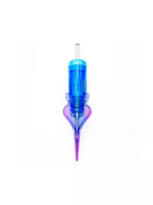 DragonHawk Mast Ocean Heart 1RL 0.25 мм LT — картриджи для микролиний