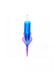 DragonHawk Mast Ocean Heart 1RL 0.25 мм LT — картриджи для микролиний