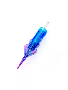 DragonHawk Mast Ocean Heart 1RL 0.25 мм LT — картриджи для микролиний
