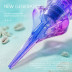 DragonHawk Mast Ocean Heart 1RL 0.25 мм LT — картриджи для микролиний