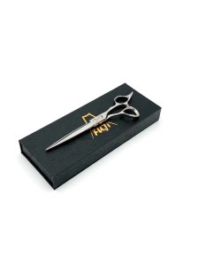 Ножницы парикмахерские Fuji CT 7" прямые