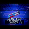Беспроводная тату-машинка MAST Racer Pro Armor Edition, чёрная