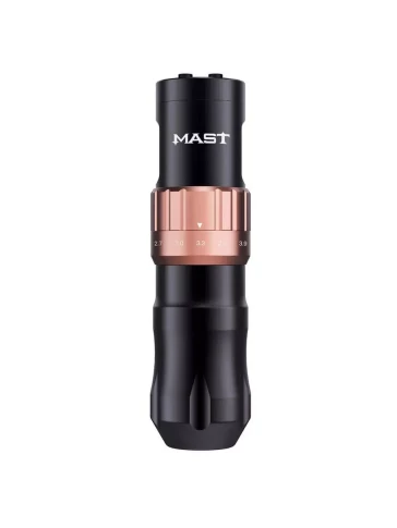 Беспроводная тату-машинка DragonHawk Mast Fold2 WQP-046