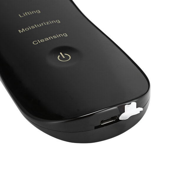 Прибор для ультразвуковой чистки лица Прибор для ультразвуковой чистки лица