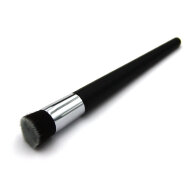 Кисть для тона скошенная Professional Кисть для тона скошенная Professional