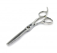 Ножницы парикмахерские филировочные Float Piao Cobalt (6") Ножницы парикмахерские филировочные Float Piao Cobalt (6")