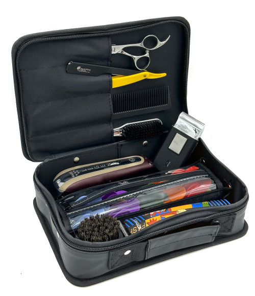 Бьюти-кейс органайзер для барбера