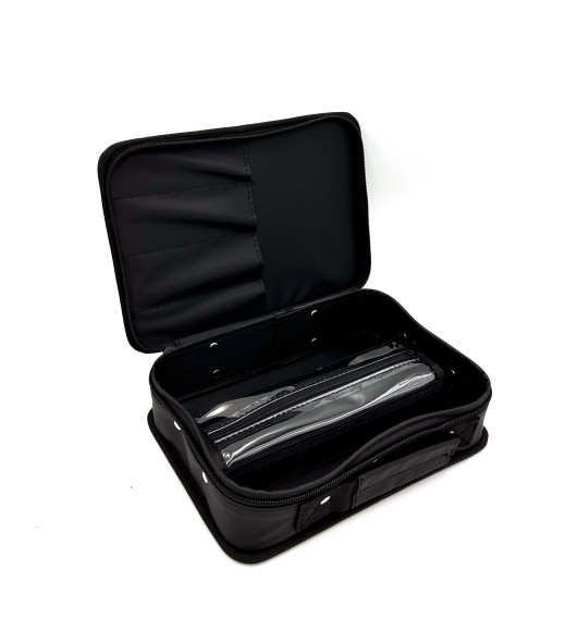 Бьюти-кейс органайзер для барбера